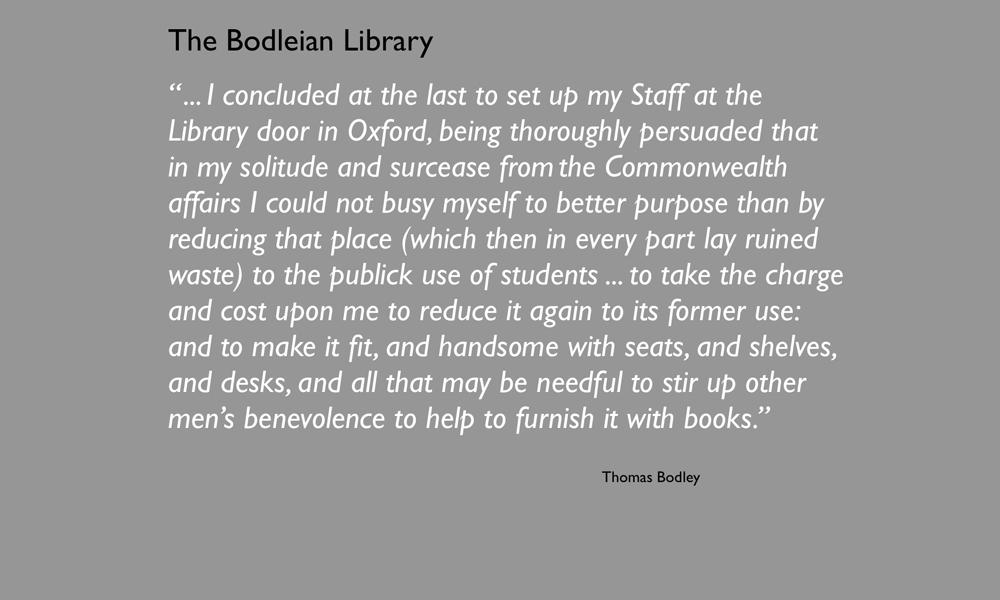 BodleianLibraryQuotes