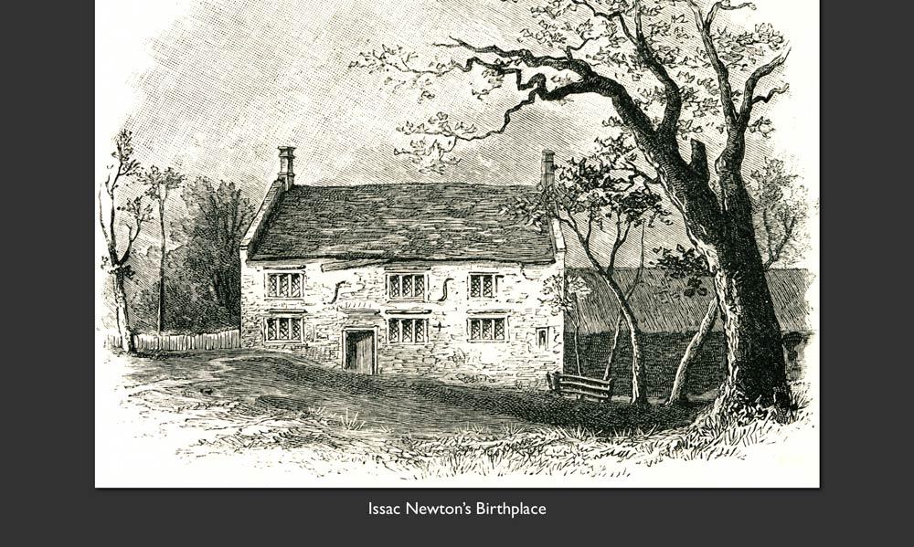 Gall6IssacNewtonsBirthplace
